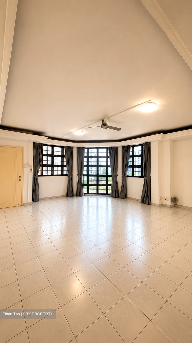 Parkway View (D15), Apartment #577313271
